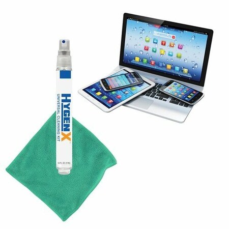Hamiltonbuhl Universal Cleaning Kit HX19CSWH